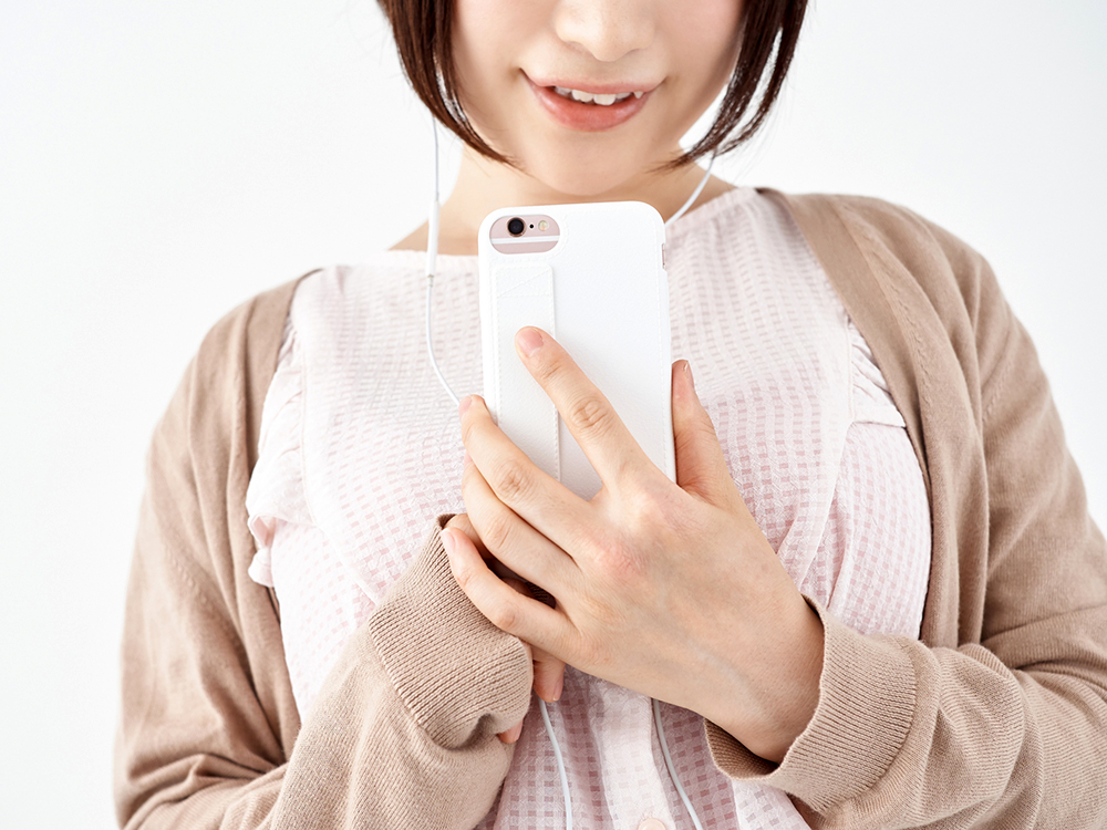 時給1万円になってテレホンエッチのアダルト活動