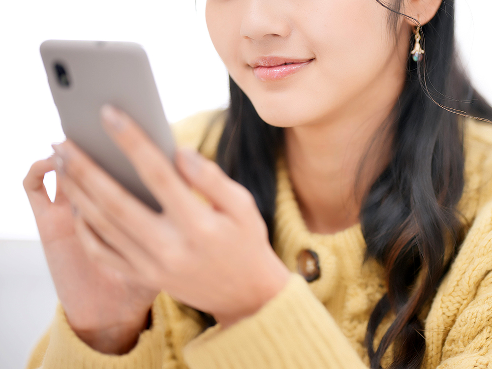 丁寧な返信と聞き上手な姿勢で常連を作り月1万円から2万円の副収入を得る方法